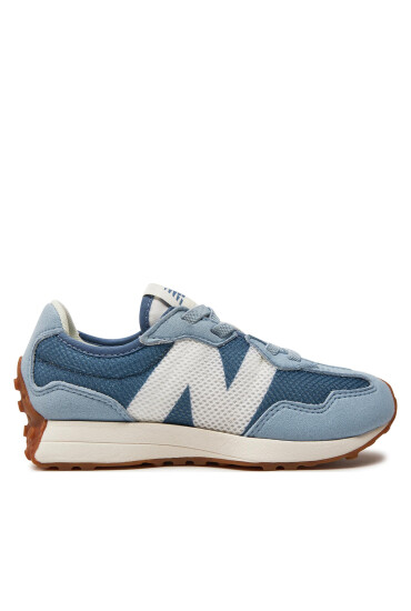 New Balance Сникърси PH327MQ Син - Mera.bg