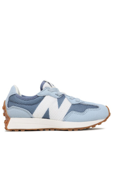 New Balance Сникърси PH327MQ Син - Mera.bg