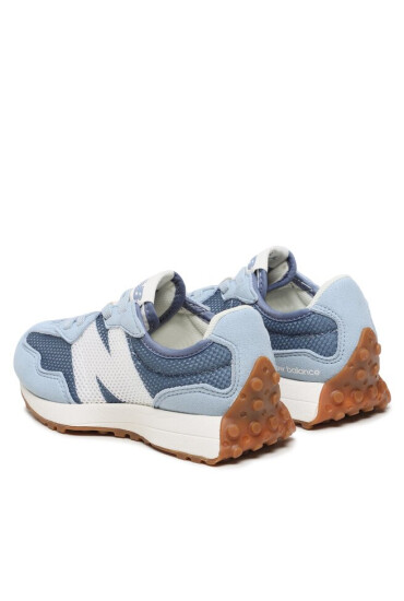 New Balance Сникърси PH327MQ Син - Mera.bg
