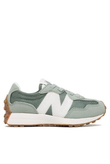 New Balance Сникърси PH327MS Зелен - Mera.bg