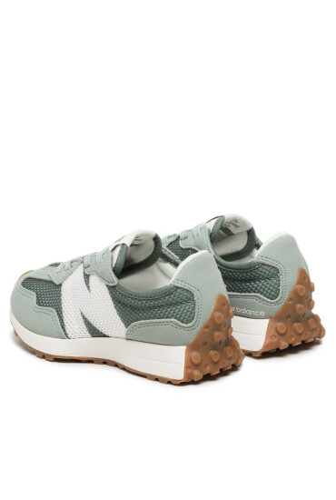 New Balance Сникърси PH327MS Зелен - Mera.bg