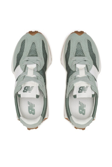New Balance Сникърси PH327MS Зелен - Mera.bg