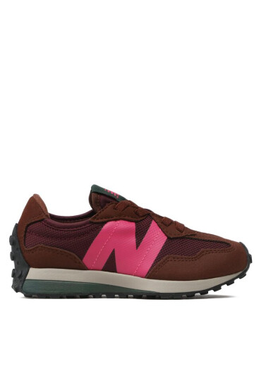 New Balance Сникърси PH327TL Кафяв - Mera.bg
