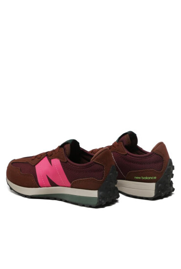New Balance Сникърси PH327TL Кафяв - Mera.bg