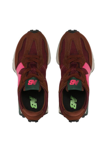 New Balance Сникърси PH327TL Кафяв - Mera.bg