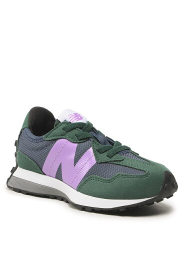 New Balance Сникърси PH327TO Зелен - Mera.bg
