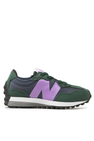 New Balance Сникърси PH327TO Зелен - Mera.bg