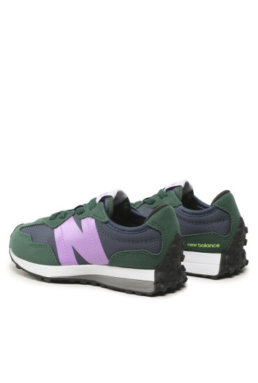New Balance Сникърси PH327TO Зелен - Mera.bg