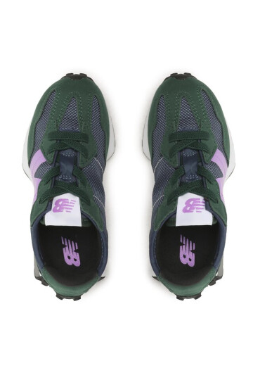 New Balance Сникърси PH327TO Зелен - Mera.bg