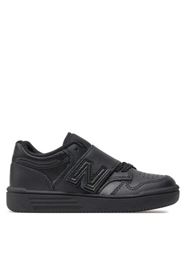 New Balance Сникърси PHB4803B Черен - Mera.bg