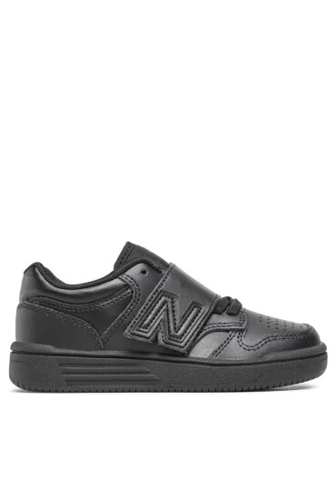 New Balance Сникърси PHB4803B Черен - Mera.bg
