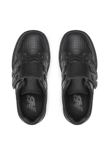 New Balance Сникърси PHB4803B Черен - Mera.bg
