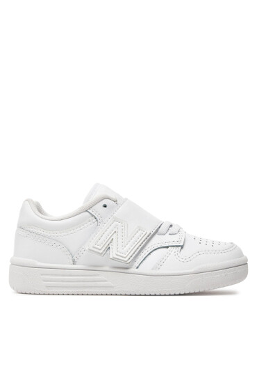 New Balance Сникърси PHB4803W Бял - Mera.bg