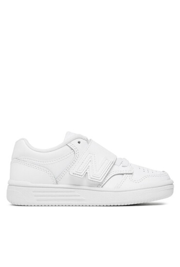 New Balance Сникърси PHB4803W Бял - Mera.bg