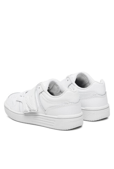 New Balance Сникърси PHB4803W Бял - Mera.bg