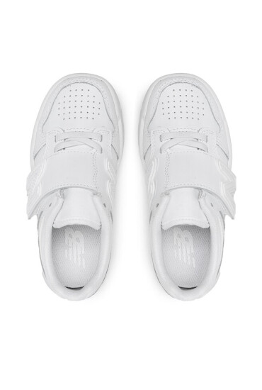 New Balance Сникърси PHB4803W Бял - Mera.bg