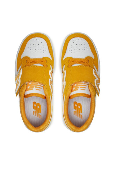 New Balance Сникърси PHB480WA Жълт - Mera.bg