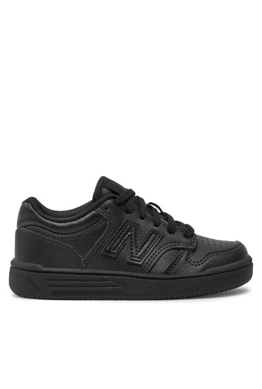 New Balance Сникърси PSB4803B Черен - Mera.bg