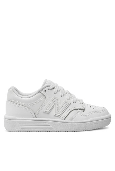 New Balance Сникърси PSB4803W Бял - Mera.bg
