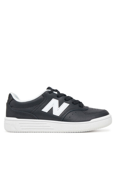 New Balance Сникърси PSB80BW Черен - Mera.bg