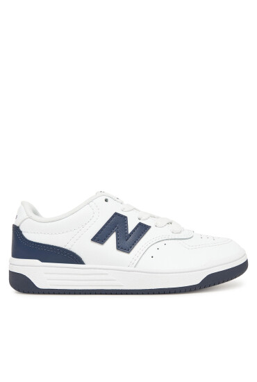 New Balance Сникърси PSB80WB Бял - Mera.bg