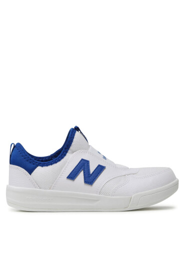 New Balance Сникърси PT300WA1 Бял - Mera.bg