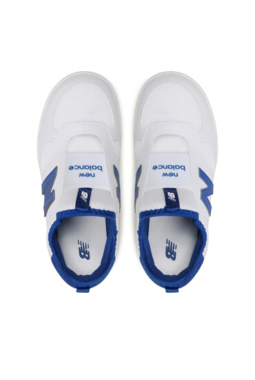 New Balance Сникърси PT300WA1 Бял - Mera.bg