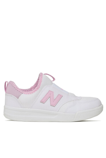 New Balance Сникърси PT300WL1 Бял - Mera.bg