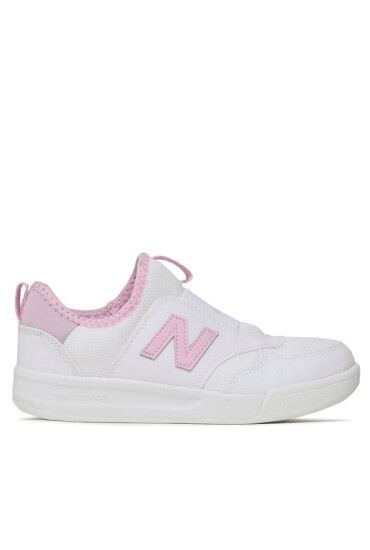 New Balance Сникърси PT300WL1 Бял - Mera.bg