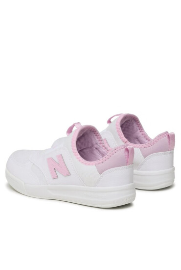 New Balance Сникърси PT300WL1 Бял - Mera.bg