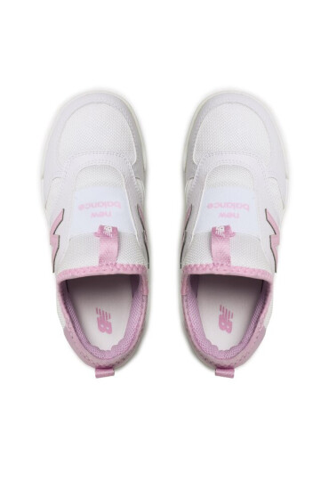 New Balance Сникърси PT300WL1 Бял - Mera.bg