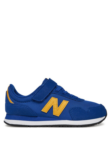 New Balance Сникърси PV323AD Син - Mera.bg