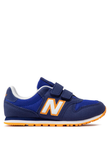 New Balance Сникърси PV500BO1 Тъмносин - Mera.bg
