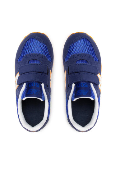 New Balance Сникърси PV500BO1 Тъмносин - Mera.bg