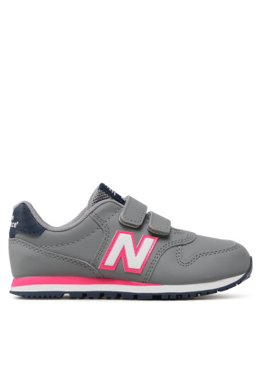 New Balance Сникърси PV500LD1 Сив - Mera.bg