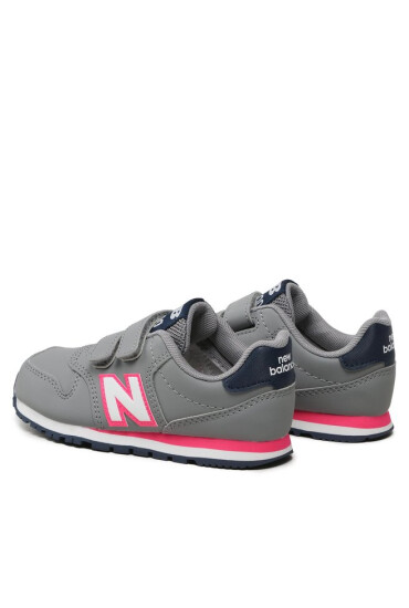 New Balance Сникърси PV500LD1 Сив - Mera.bg