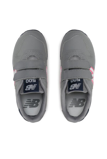 New Balance Сникърси PV500LD1 Сив - Mera.bg