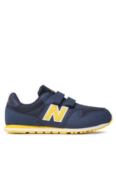 New Balance Сникърси PV500NH1 Тъмносин - Mera.bg