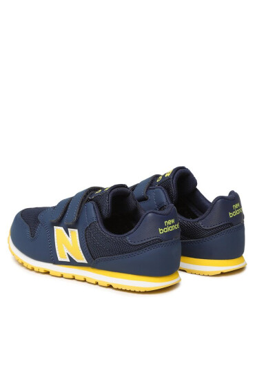 New Balance Сникърси PV500NH1 Тъмносин - Mera.bg