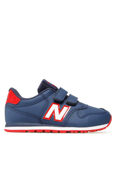 New Balance Сникърси PV500NRT Тъмносин - Mera.bg