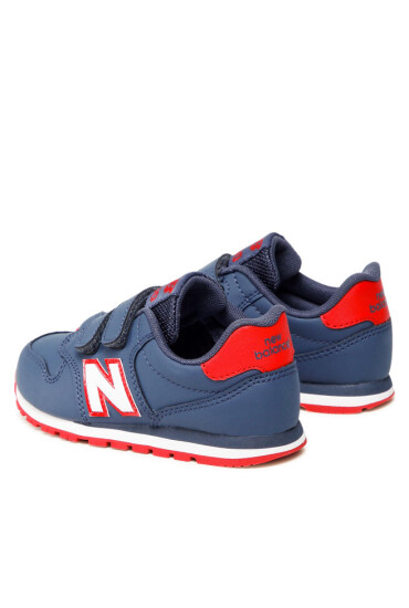 New Balance Сникърси PV500NRT Тъмносин - Mera.bg