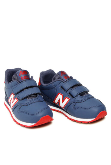 New Balance Сникърси PV500NRT Тъмносин - Mera.bg