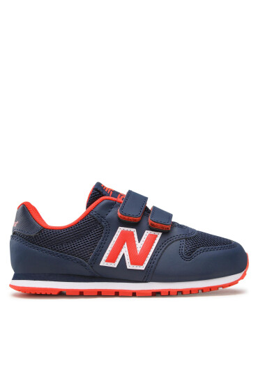 New Balance Сникърси PV500PN1 Тъмносин - Mera.bg