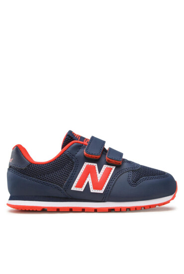 New Balance Сникърси PV500PN1 Тъмносин - Mera.bg