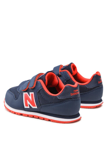 New Balance Сникърси PV500PN1 Тъмносин - Mera.bg