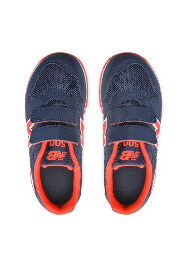 New Balance Сникърси PV500PN1 Тъмносин - Mera.bg