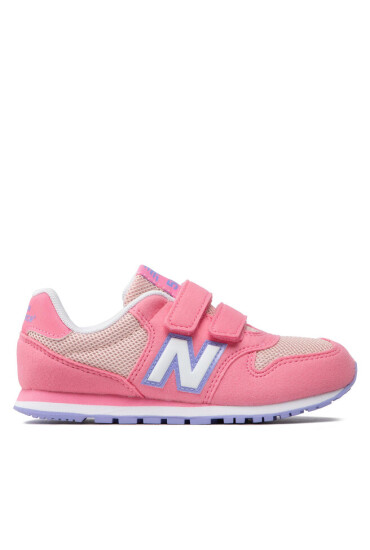 New Balance Сникърси PV500SS1 Розов - Mera.bg