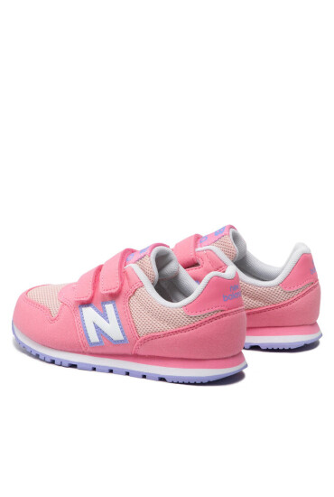 New Balance Сникърси PV500SS1 Розов - Mera.bg