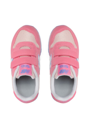 New Balance Сникърси PV500SS1 Розов - Mera.bg