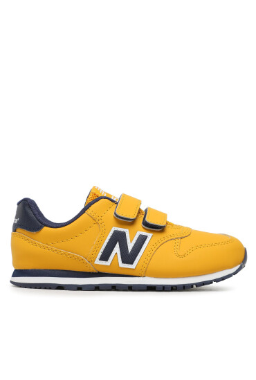 New Balance Сникърси PV500VG1 Жълт - Mera.bg